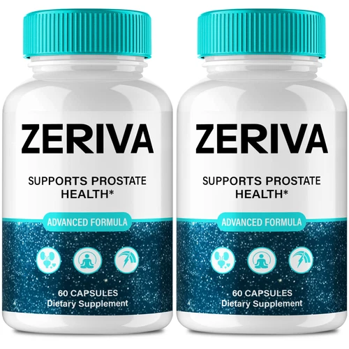 Zeriva Supplement